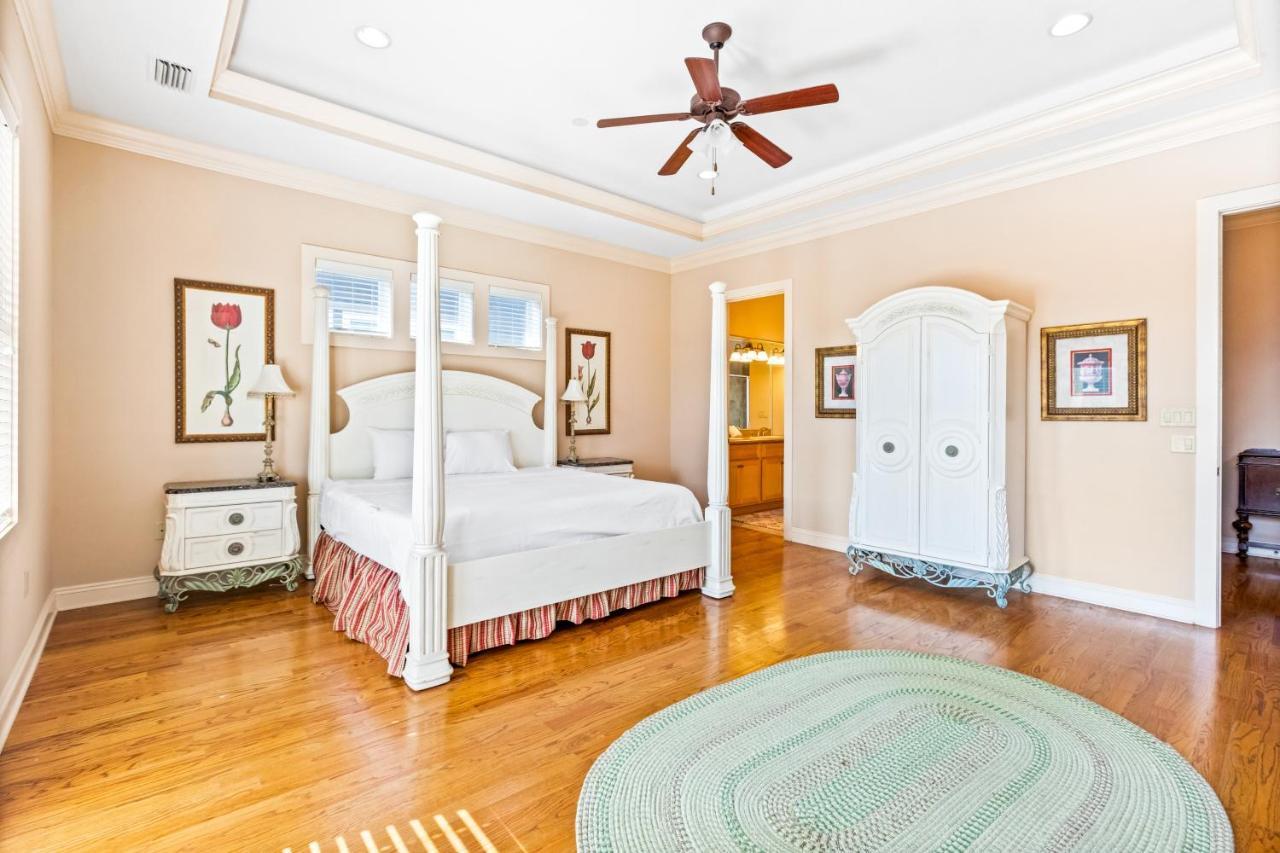 Serenity By The Sea - Main House Panama City Beach Exteriér fotografie