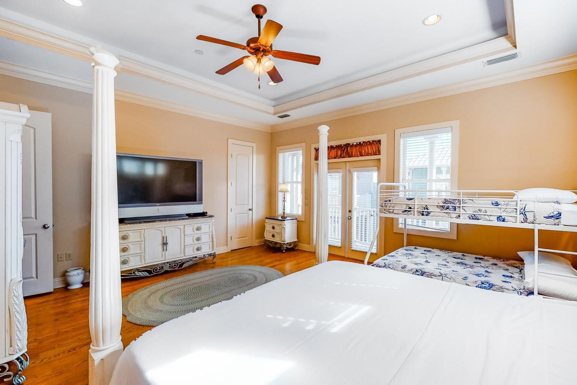Serenity By The Sea - Main House Panama City Beach Pokoj fotografie