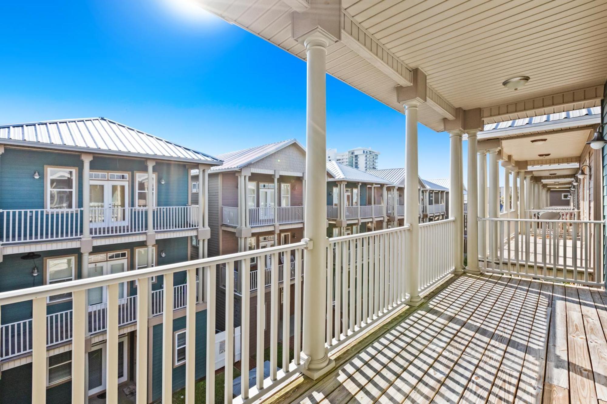 Serenity By The Sea - Main House Panama City Beach Pokoj fotografie